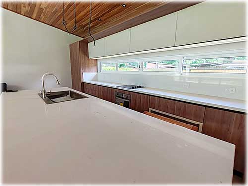 Villa for sale Puerto Viejo Costa Rica, Playa Negra real estate, Caribbean coast Costa Rica property, new construction Costa Rica, pool villa Costa Rica, owner financing Costa Rica, beach property