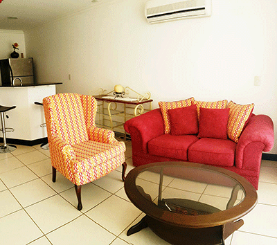 Beautiful Apartment in Avalon Country