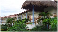 Guanacaste for sale, hotel for sale, hotel in Guanacaste, equipped, bahia salinas, near nicaragua, investment Guanacaste, 1666