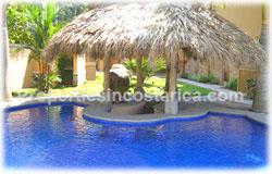 vacation rental, Guanacaste vacations, secluded, private