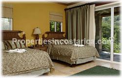 Guanacaste, Eco golf course, for rent