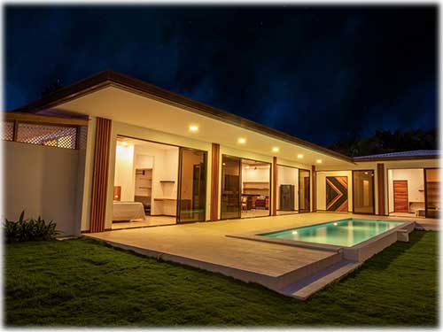 caribe, homes for sale, brand new, investment opportunity, puerto viejo, playa negra