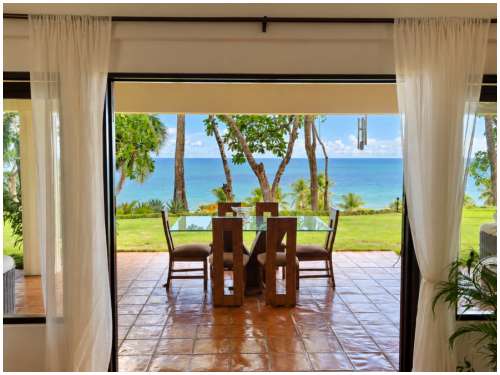properties