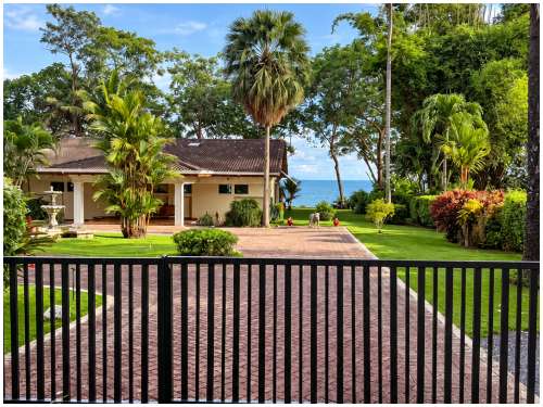 Casa Leon del Mar, Tango Mar, photo 36