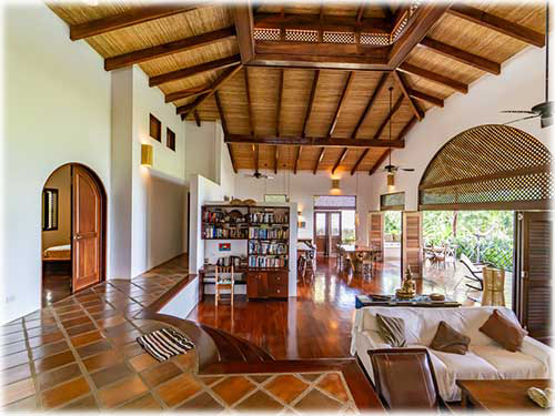 samara, coastal retreat, guanacaste, beach homes, luxury living, homes for sale