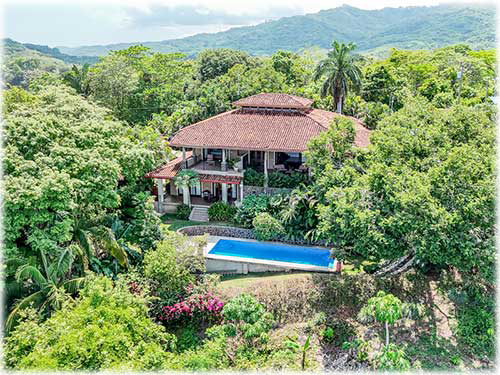 samara, coastal retreat, guanacaste, beach homes, luxury living, homes for sale