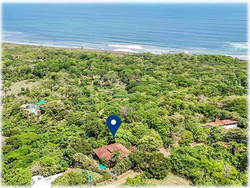 samara, coastal retreat, guanacaste, beach homes, luxury living, homes for sale