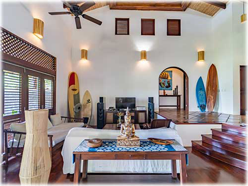 samara, coastal retreat, guanacaste, beach homes, luxury living, homes for sale