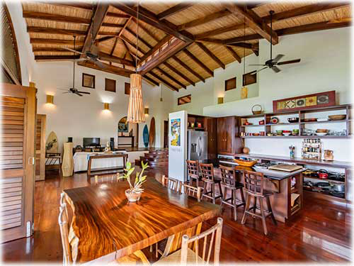 samara, coastal retreat, guanacaste, beach homes, luxury living, homes for sale