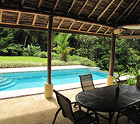 Ocean Views and Wildlife Watching from Your Deck, Home For Sale in Uvita