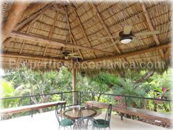 Dominical Costa Rica, Dominical Real Estate, Costa Rica Beach Hotel for Sale, Swimming pool, Equestrian Center, Ocean view