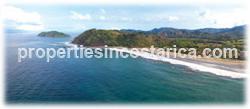 Costa Rica, beachfront condos