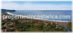 Costa Rica, beachfront condos