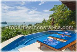 Manuel Antonio Vacation rentals, vacation homes, Manuel Antonio Costa Rica, ocean view, large groups, infinity pool