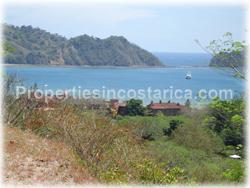 Costa Rica, coastal, resort, fishing, sport fishing, recreational,Los Suenos real estate, for sale, oceanview land, over a million, marina view, golf course view, 1863