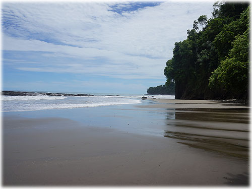 puntarenas, land for sale, development, ecological, sustainable, beachfront, oceanfront, private jungle, nature, osa region