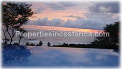 Dominical Costa Rica, Dominical Real Estate, Villa for rent, for sale, vacation rental villa, oceanfront villa beachfront, swimming pool, fully furnished