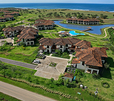 Luxury Ocean View Villa in Tamarindo