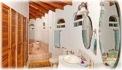 Costa Rica luxury home,pool, balcony, costa rica luxury real estate