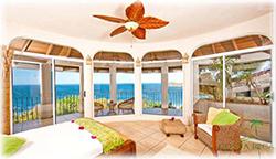 Costa Rica luxury home,pool, balcony, costa rica luxury real estate
