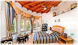 Costa Rica luxury home,pool, balcony, costa rica luxury real estate