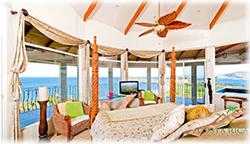 Costa Rica luxury home,pool, balcony, costa rica luxury real estate
