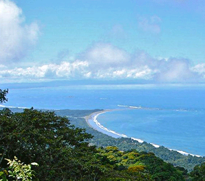 Ocean View Property in Exclusive Community