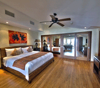 Immaculate Ocean Front Penthouse offered for sale for the first tim