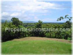 Jaco lots, Jaco land, for sale, segregated lot, mangrove, access, investment, opportunity, 1641