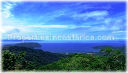 Tambor ocean view, Tambor land for sale, mountain top, investment, 1563