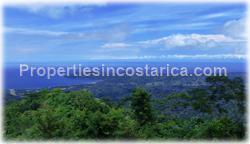 Tambor ocean view, Tambor land for sale, mountain top, investment, 1563