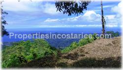 Tambor ocean view, Tambor land for sale, mountain top, investment, 1563