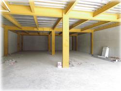 Costa Rica real estate, Costa Rica office space for rent, Santa Ana offices, warehouse for rent, storage space, near highway