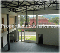 Investment  in Costa Rica