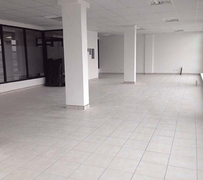 Office Space Available in Escazu