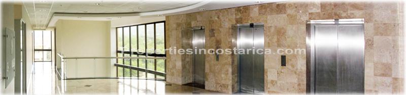 Forum offices, building, towers, 3 level, Forum spaces, offices in Costa Rica, Costa Rica real estate, Forum business parks, Santa Ana, offices, west valley offices, available, for rent, 1797