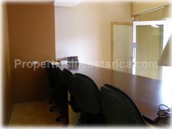 Costa Rica real estate, Costa Rica office space, Herradura real estate, office for rent