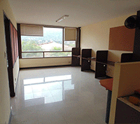 Well-Located Office Space in Escazu