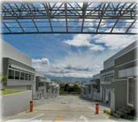 Escazu Office-Storage Space for Rent