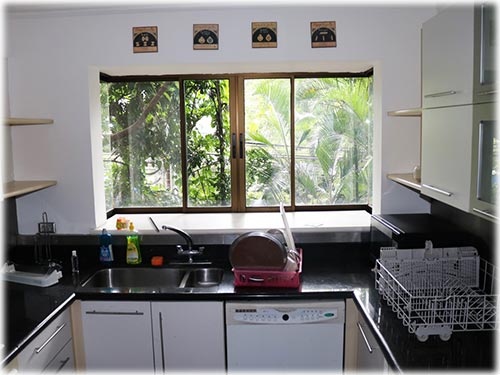 Fully furnished, apartment, for rent, in prime location, Escazu, rentals, walking distance, move in ready