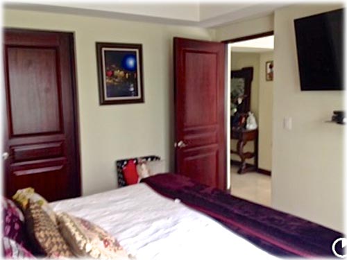 Escazu, condo, for rent, fully, furnished, prime, location, move-in-ready, turn-key, rentals, long term, swimming pool, gym, walking distance