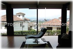 Costa Rica Lofts for rent, Escazu Lofts, fully furnished, mountain views, Escazu Real Estate, Escazu Rentals