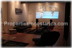 Costa Rica Lofts for rent, Escazu Lofts, fully furnished, mountain views, Escazu Real Estate, Escazu Rentals