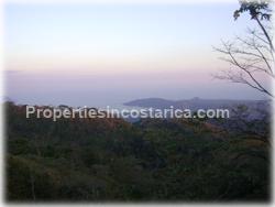 Tambor for sale, Tambor real estate, oceanview, privacy, nature, highest ridge, bay, 1481
