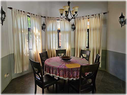 Playa Tambor real estate, Villas del Mar Costa Rica, Nicoya Peninsula home for sale, Costa Rica house with pool, gated home Playa Tambor, Costa Rica rental investment, family home Costa Rica, Blue Zone Costa Rica