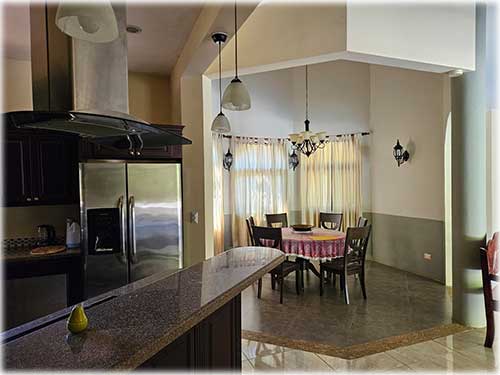 Playa Tambor real estate, Villas del Mar Costa Rica, Nicoya Peninsula home for sale, Costa Rica house with pool, gated home Playa Tambor, Costa Rica rental investment, family home Costa Rica, Blue Zone Costa Rica