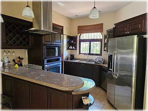 Playa Tambor real estate, Villas del Mar Costa Rica, Nicoya Peninsula home for sale, Costa Rica house with pool, gated home Playa Tambor, Costa Rica rental investment, family home Costa Rica, Blue Zone Costa Rica