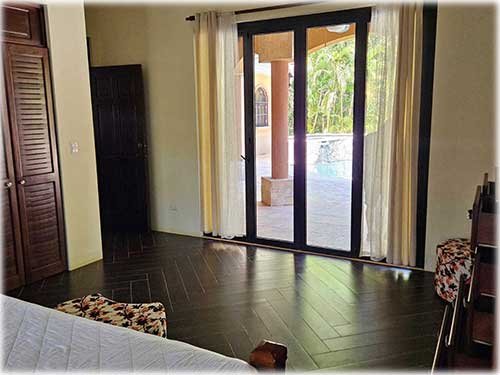 Playa Tambor real estate, Villas del Mar Costa Rica, Nicoya Peninsula home for sale, Costa Rica house with pool, gated home Playa Tambor, Costa Rica rental investment, family home Costa Rica, Blue Zone Costa Rica