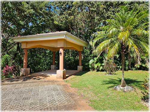 Playa Tambor real estate, Villas del Mar Costa Rica, Nicoya Peninsula home for sale, Costa Rica house with pool, gated home Playa Tambor, Costa Rica rental investment, family home Costa Rica, Blue Zone Costa Rica