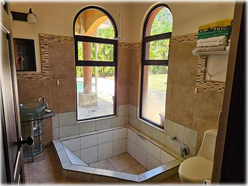 Playa Tambor real estate, Villas del Mar Costa Rica, Nicoya Peninsula home for sale, Costa Rica house with pool, gated home Playa Tambor, Costa Rica rental investment, family home Costa Rica, Blue Zone Costa Rica